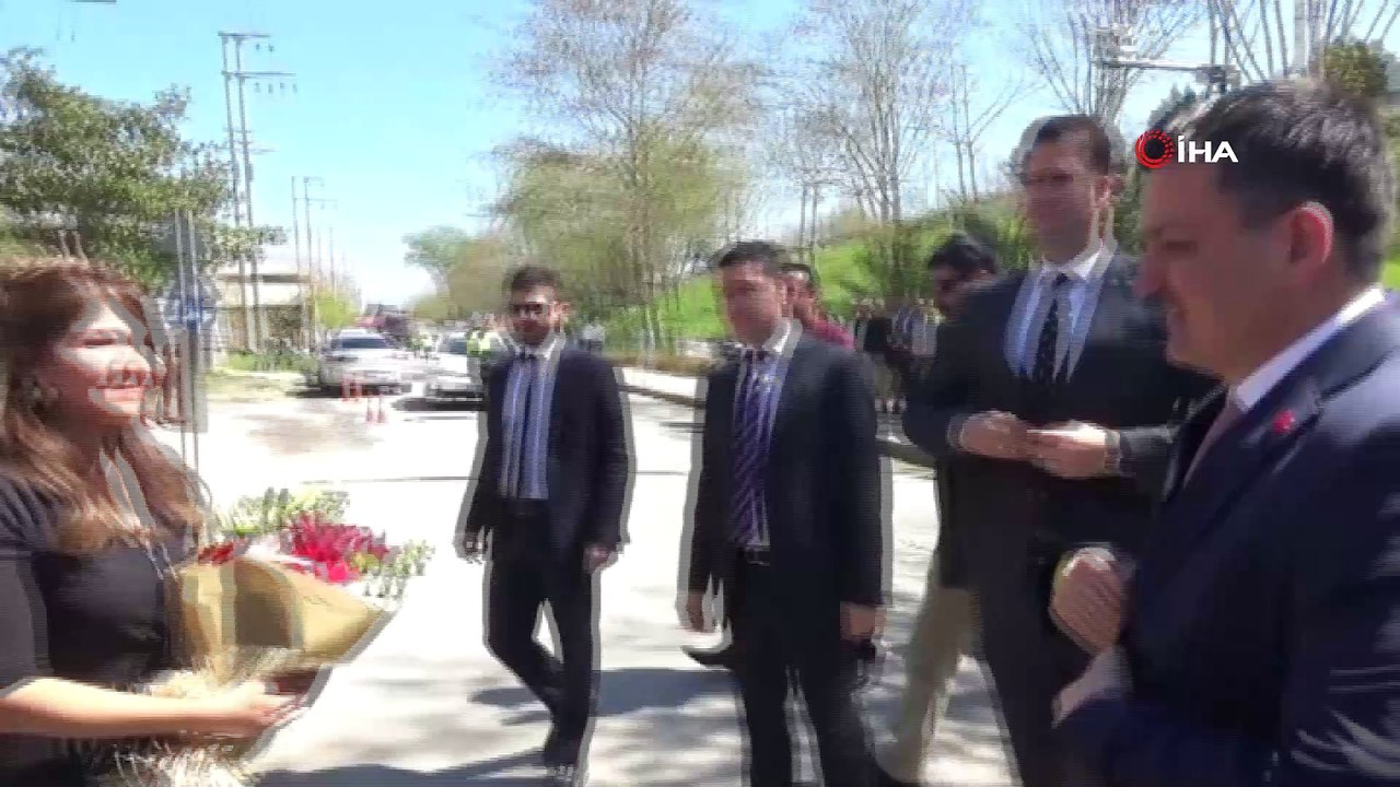 Bakan Pakdemirli'den zincir marketlerde tanzim satış müjdesi