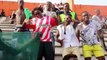 Football | Les à côtés du match Côte d'ivoire vs Rwanda