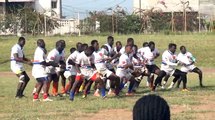 Rugby | Ligue ivoire 7ème journée