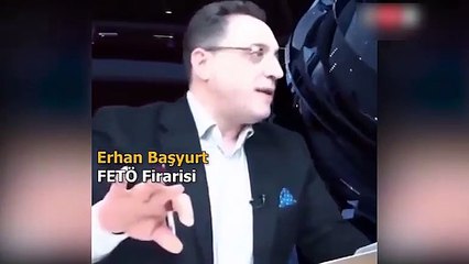 Firari FETÖ'cülerden skandal 31 Mart çağrısı