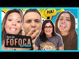 Fato de ANITTA praticar o CANDOMBLÉ gera POLÊMICA + Abate em Brumadinho: Luisa Mell X Gottino