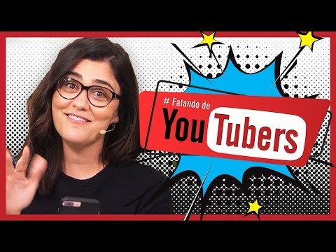 PQ WHINDERSSON TÁ DESESPERADO POR INSCRITOS | COMENTANDO AS POLÊMICAS DOS YOUTUBERS