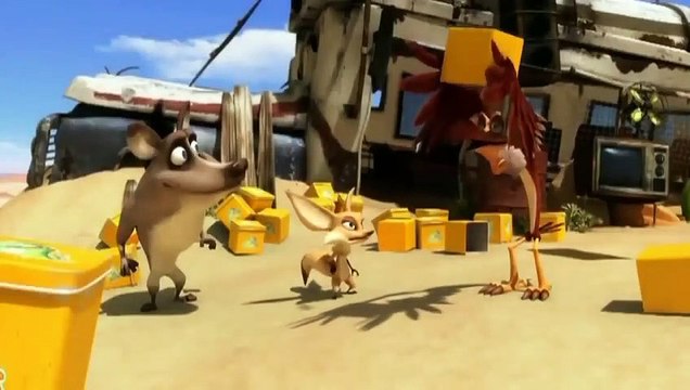 ᴴᴰ The Best Oscar's Oasis Episodes 2018 - Yummi Oscar & Mom In Spit Of Himself