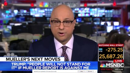 Un journaliste en duplex se crache dans la main pour se recoiffer sans savoir qu'il est en direct