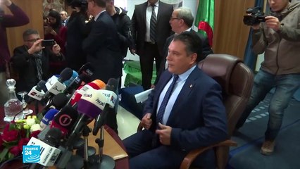 20190325- آخر أخبار الحراك الشعبي في الجزائر