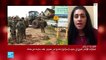 20190325- مها أبو الكاس عن الغارات الإسرائيلية على غزة