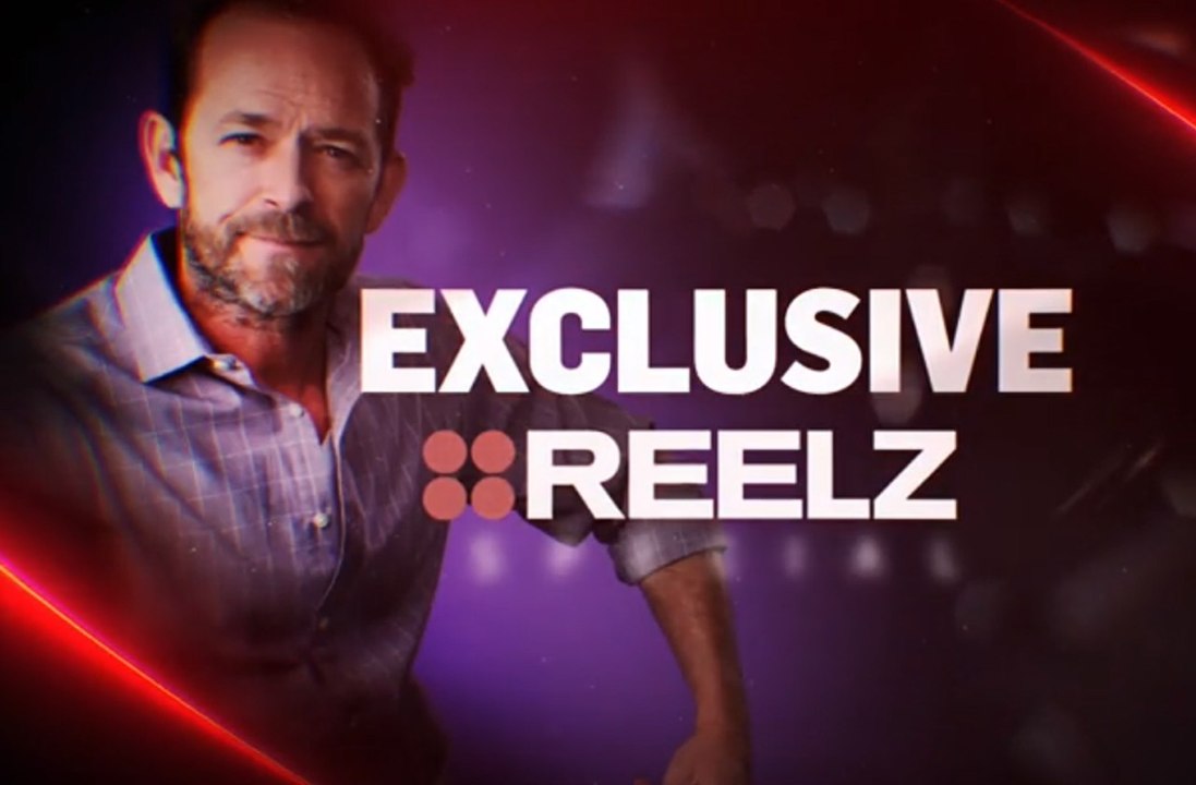 First Look: ‘Luke Perry In His Own Words’
