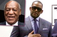 Friends In Low Places: Bill Cosby Offers To Give R. Kelly’s Team His Crisis Manager