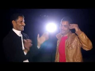 كليب اجدع صاحب الفنان حمادة العراقى والفنان عبد الحميد العازمى