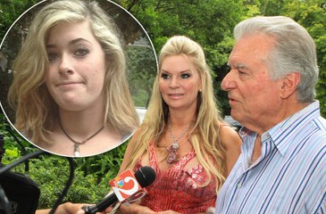 ‘The Queen Of Versailles’ Tragedy: Parents Blame Film For Daughter’s OD Death