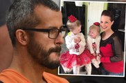 ‘Please Daddy!’ Chris Watts’ Daughter Begged Him Not To Kill Her Before Brutal Murder