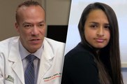 Jazz Jennings’ Doctor Exposed As Transphobic, Posted Photos Of Patients’ Body Parts