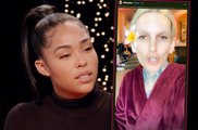 Kim’s Makeup Artist Pal Claims Jordyn & Tristan ‘Have Been Hooking Up For A Month!’