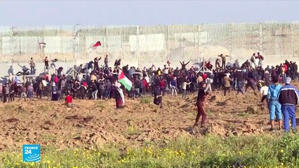 20190325- وساطة مصرية لهدنة في غزة OOV