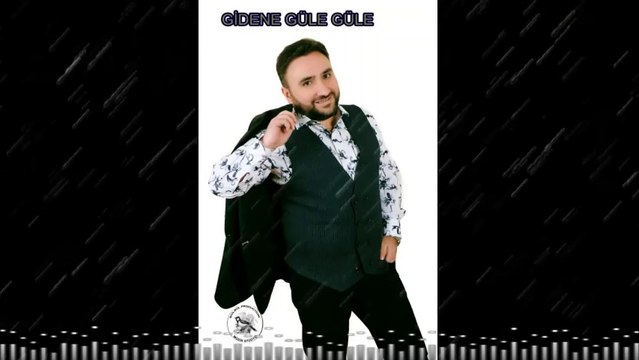 MURAT SÖNMEZ-GİDENE GÜLE GÜLE
