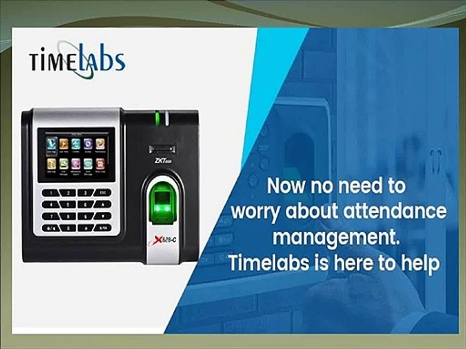 7-Uses-Of-Biometric-Time-Attendance-System