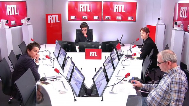 Les actualités de 12h30 - Gilets jaunes : les dégâts ont coûté 200 millions d'euros aux assureurs