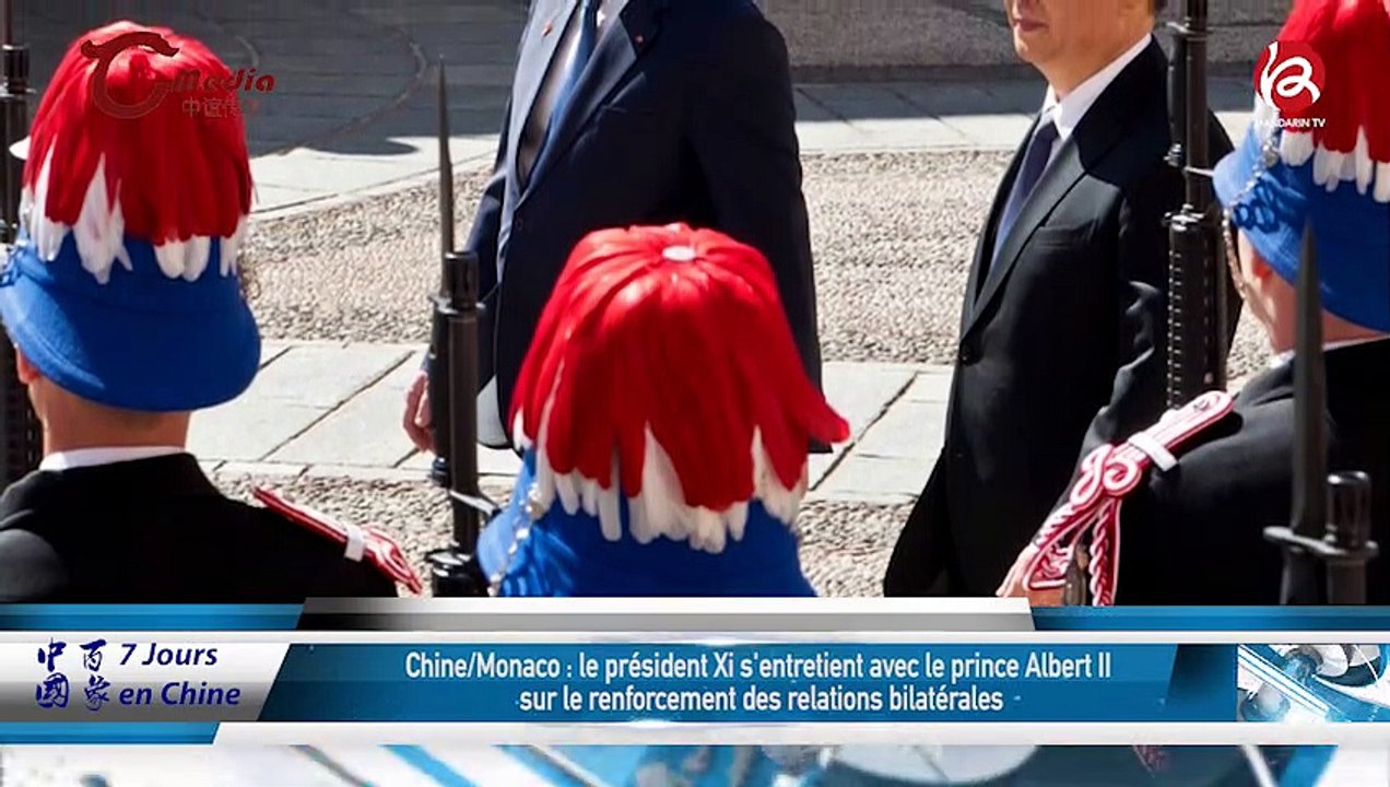 中国百象 26／03／2019_7 jours en Chine
