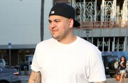 Rob Kardashian and Blac Chyna settle child support case