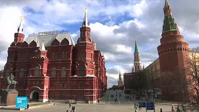 20190326- الموقف الدولي من الاعتراف الأمريكي بسيادة تل أبيب على الجولان