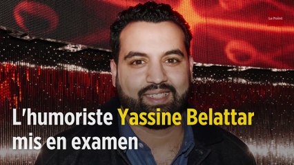 Yassine Belattar mis en examen pour « menaces de mort »