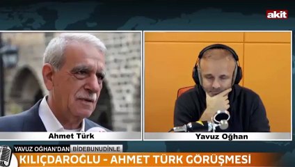 CHP-HDP ittifakını aylar önce kabul etmişlerdi!