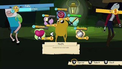 Adventure Time Pirates of The Enchiridion Episode 5