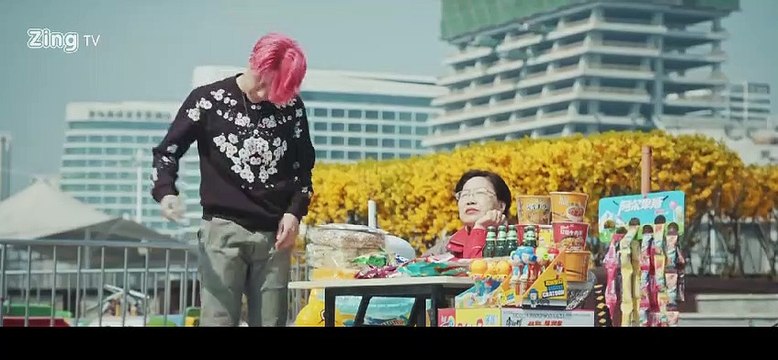 Phim Ngụy Sứ Thần (2019) Tập 10 Việt Sub | Phim Trung Quốc | Thể loại: Tâm Lý - Tình Cảm, Viễn Tưởng, Khoa Học | Diễn Viên : Phùng Kiến Vũ , Tao Si Yuan , Yu Xintian