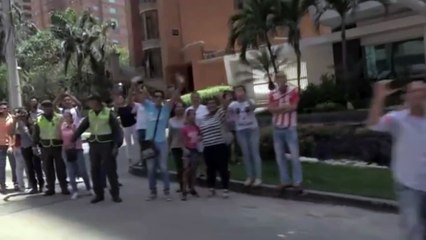 Shakira testifica este miércoles por plagio de 'La Bicicleta'