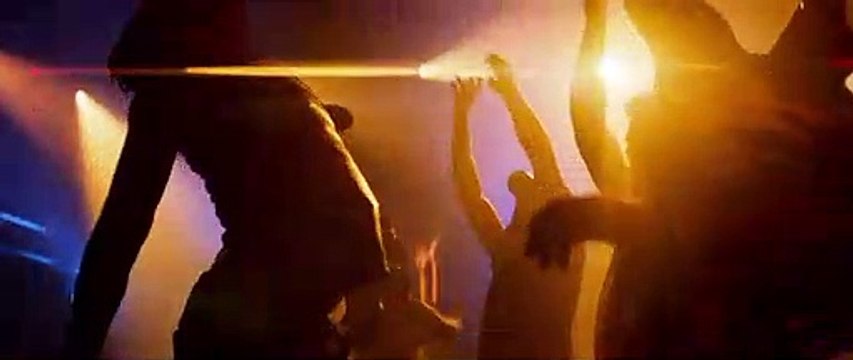 Bande Annonce du film Let's Dance - Rayane Bensetti, Alexia Giordano, Guillaume De Tonquédec