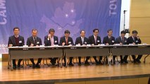 [서울] 캠퍼스타운 사업 확대...4개 대에 100억 지원 / YTN