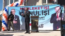 Cumhurbaşkanı Yardımcısı Oktay: 