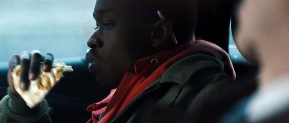 Extrait du film CAPTIVE STATE - Vous voulez quoi?