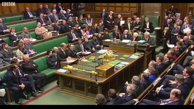 Brexit! What are indicative votes?