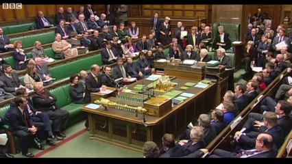 Brexit! What are indicative votes?