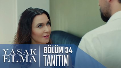 Yasak Elma 34. Bölüm Tanıtımı