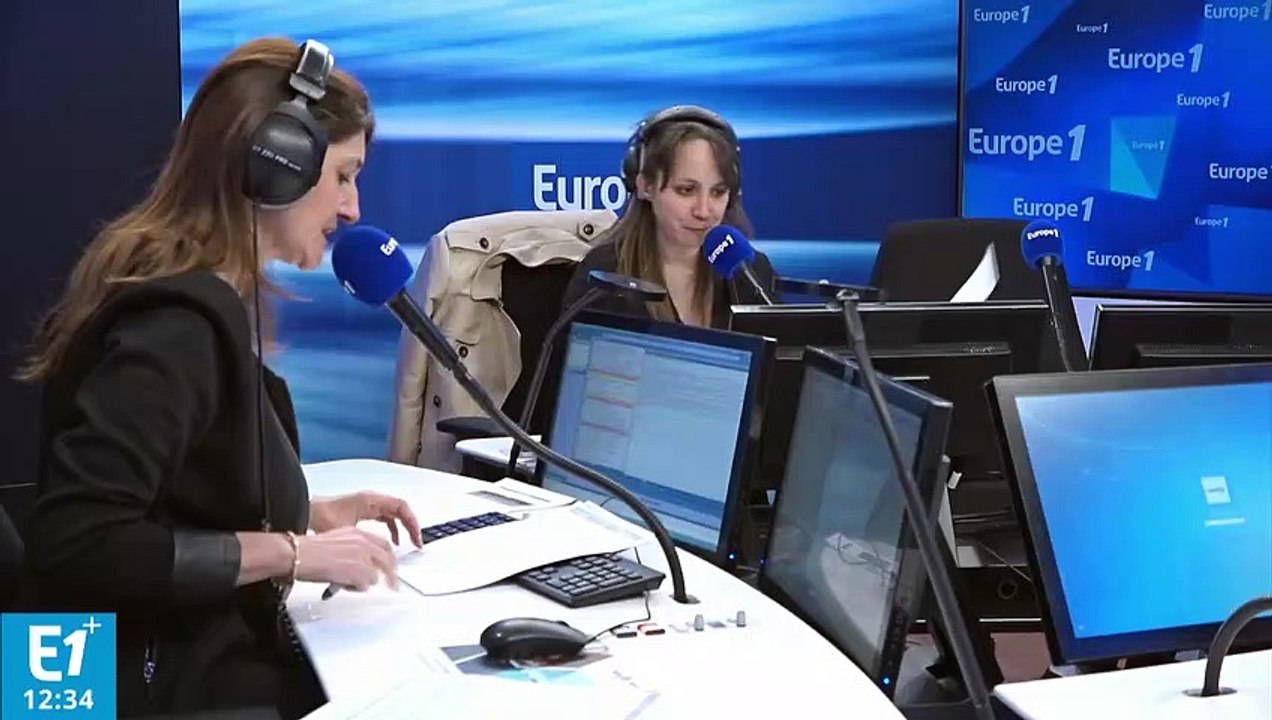 INFO EUROPE 1 - Arjowiggins : un sursis pour les salariés de la principale usine dans la Sarthe