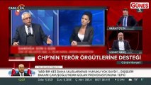 CHP’li Saral’ın “PKK cenazesi” açıklamasına canlı yayında tepki: Aynılarını git de bir Oflu’ya anlat