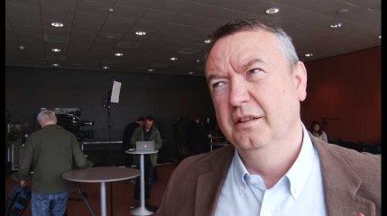 La FGTB rejette le projet d'accord interprofessionnel: interview de Robert Verteneuil