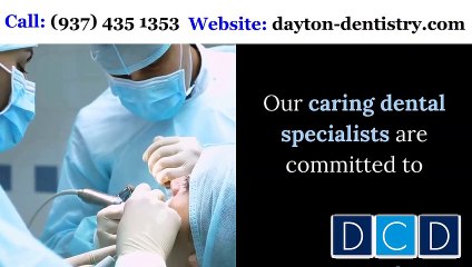 Emergency Dentist Kettering