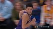 Devin Booker drops 59 points in heavy loss for Suns