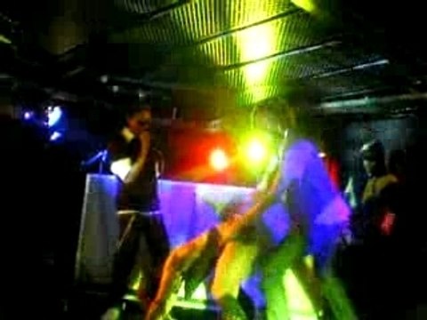 Queen AmZone Birthday Bashment (Daddy Mory)