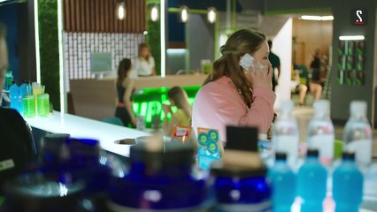 Фитнес (комедия 2018). Серия 7