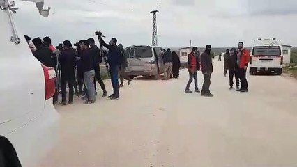 تفاصيل عملية تبادل جديدة بين "تحرير الشام" وميليشيا أسد جنوبي حلب