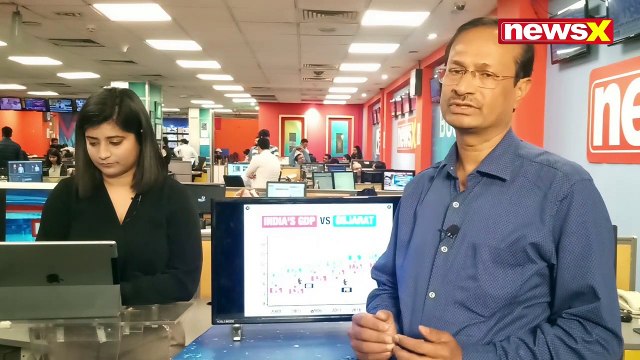 Lok Sabha Elections 2019, Decoding Gujarat: India GDP Growth vs PM Narendra Modi's Gujarat