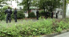 Almanya'da 6 Şehirde Bomba İhbarı! Polis Alarma Geçti