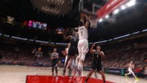 Top 3 plays - Turner's dunk and Harkless tears through Nets