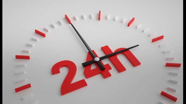 Le Parlement européen veut supprimer le changement d’heure en 2021