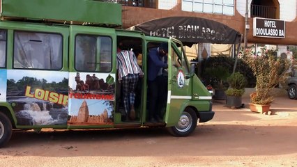 La belle pirogue ! - Bobodiouf, le retour - Saison 2 - EP 5