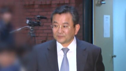 '朴 청와대 외압' 결국 수사로..."허위 보고" 진실 공방 / YTN